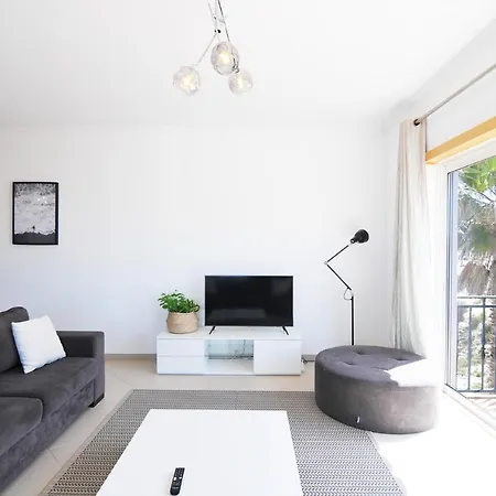 Casa de Férias The Other Side D'el Rey