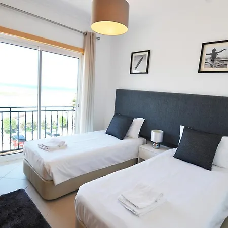 The Other Side D'el Rey Casa de Férias