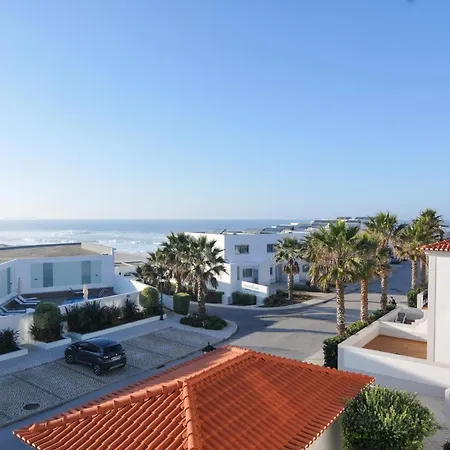 Casa de Férias The Other Side D'el Rey Amoreira (Leiria)