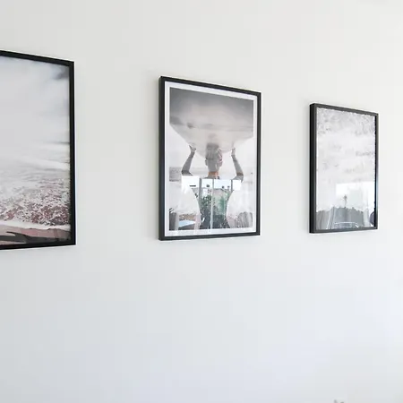 Casa de Férias The Other Side D'el Rey