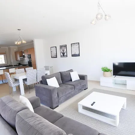 The Other Side D'el Rey Casa de Férias *