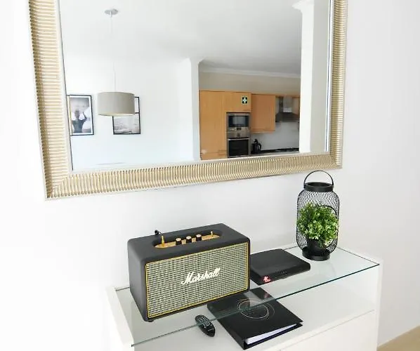 The Other Side D'el Rey Prázdninový dům Amoreira (Leiria)