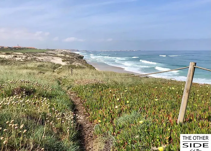 The Other Side D'el Rey * Amoreira (Leiria)