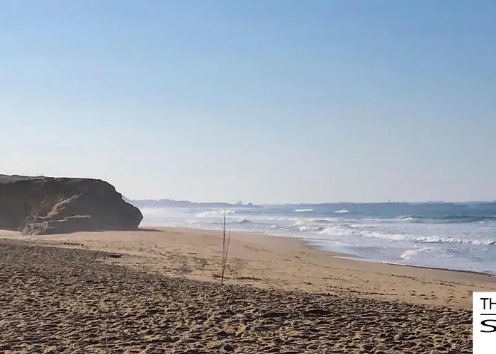 The Other Side D'el Rey Prázdninový dům