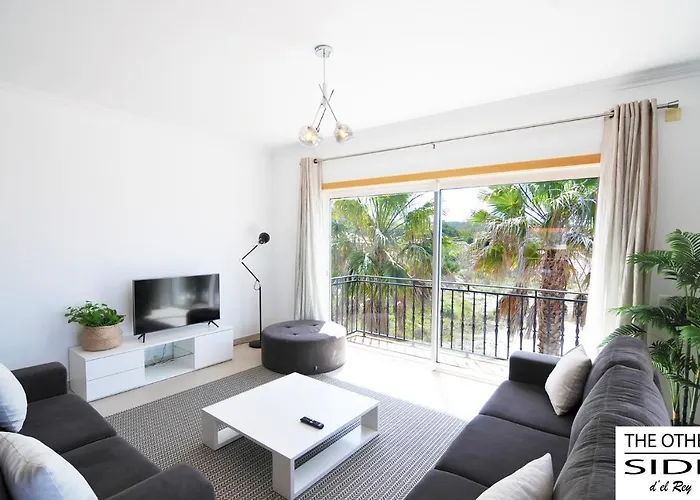 The Other Side D'el Rey * Amoreira (Leiria)