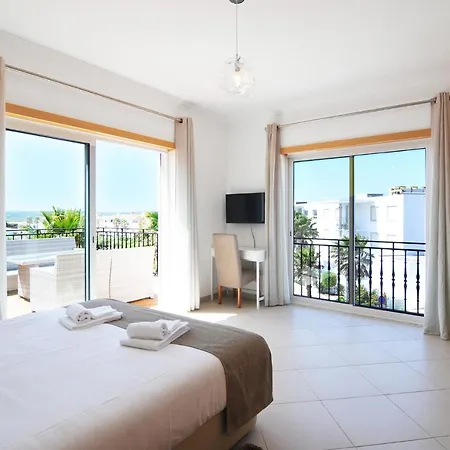 Ferienhaus The Other Side D'el Rey Amoreira (Leiria)