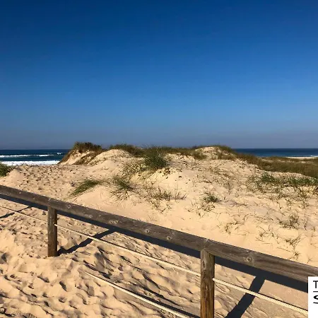 Ferienhaus The Other Side D'el Rey *