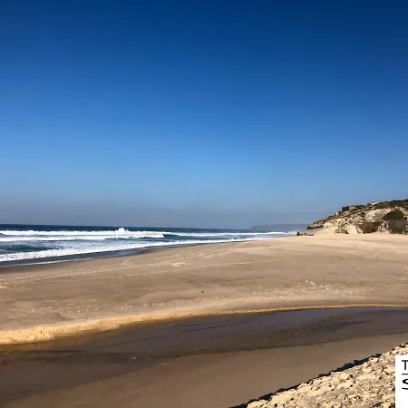 Ferienhaus The Other Side D'el Rey *