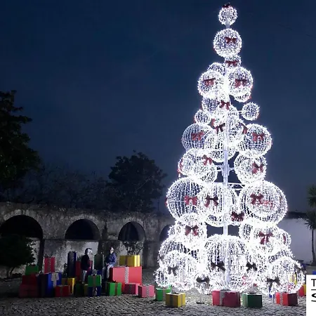 The Other Side D'el Rey *