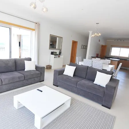 The Other Side D'el Rey Ferienhaus *