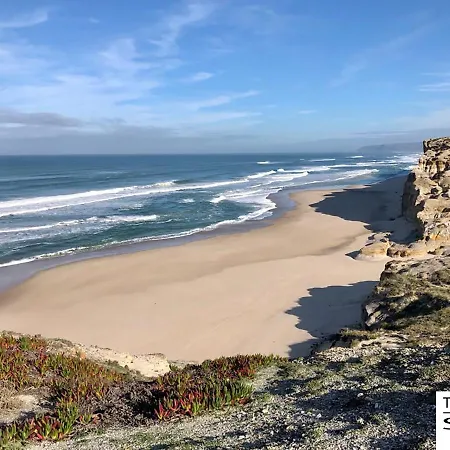 The Other Side D'el Rey Ferienhaus Amoreira (Leiria)