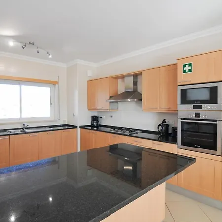 Ferienhaus The Other Side D'el Rey