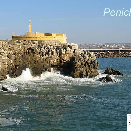 Ferienhaus The Other Side D'el Rey *