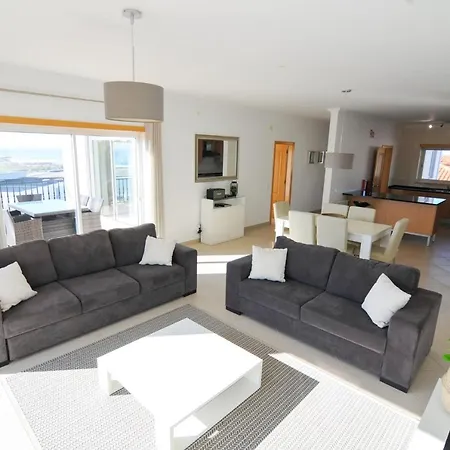 Ferienhaus The Other Side D'el Rey