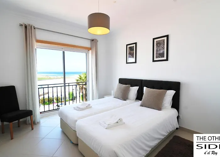 The Other Side D'el Rey Amoreira (Leiria)