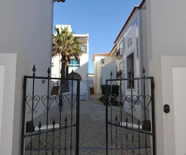 The Other Side D'el Rey * Amoreira (Leiria)