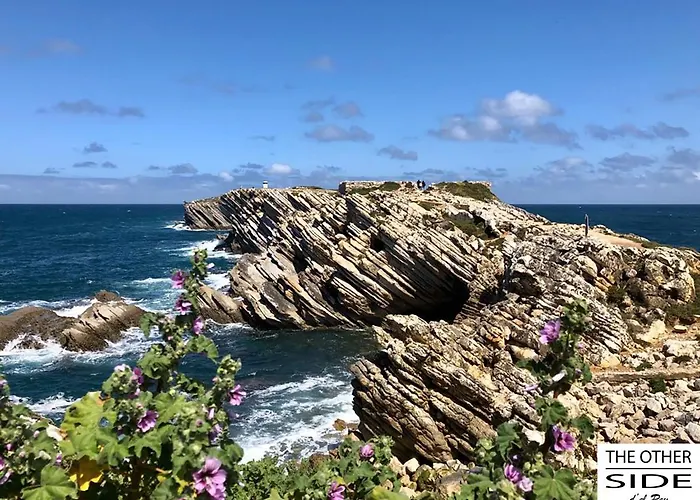 The Other Side D'el Rey *