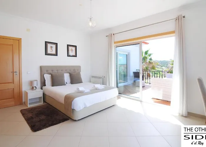 The Other Side D'el Rey Amoreira (Leiria)