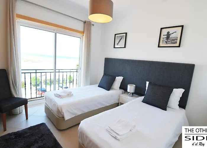 The Other Side D'el Rey Casa de Férias