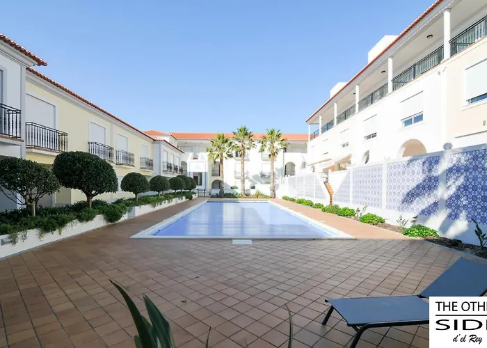 The Other Side D'el Rey