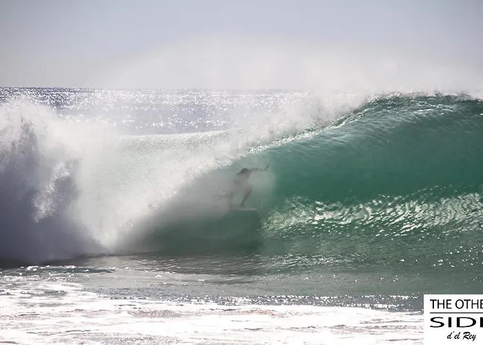 The Other Side D'el Rey