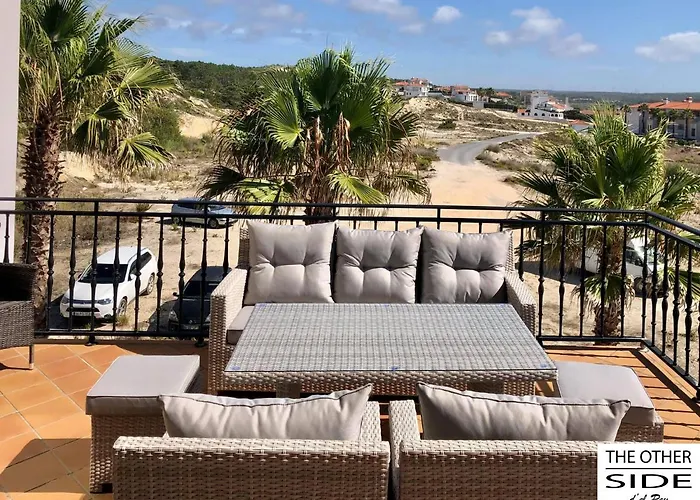 The Other Side D'el Rey